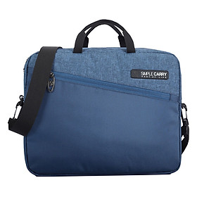  Cặp xách đựng Laptop 13 inch chính hãng SimpleCarry dòng CREDO LCIPAD 13 cao cấp