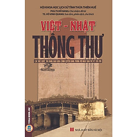 Việt – Nhật Thông Thư