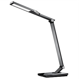 Mua Đèn LED Bảo Vệ Mắt TaoTronics TT-DL16 12W  5 Chế Độ Sáng  6 Mức Sáng  1 Cổng USB Sạc Điện Thoại - Hàng Chính Hãng