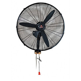 Mua Quạt treo tường Công Nghiệp T-24CN  sải cánh 600mm  công suất 110W - Hàng chính hãng