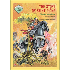 Hình ảnh Vietnamese Folklore - The Story Of Saint Gióng - Chuyện Ông Gióng