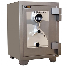 Mua Két Sắt Hàn Quốc Solid Siêu Cường Lực chống đập chống cạy  SR-60E (120kg)