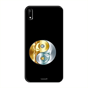Ốp Lưng Dẻo Dành Cho WIKO Y50
