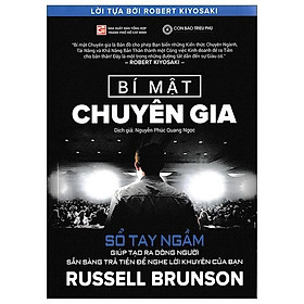 Bí mật chuyên gia