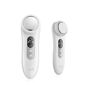 XIAOMI YOUPIN WéllSkins Electric Facial Cleanser Làm sạch lỗ chân lông Máy massage làm đẹp da Spa Dụng cụ chăm sóc sắc đẹp