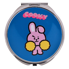 Nơi bán Gương Hai Mặt BT21 - Kooky - Giá Từ -1đ