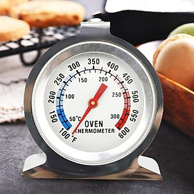 Mua Nhiệt kế lò nướng Oven