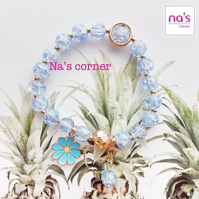 Vòng lắc tay hạt sang trọng