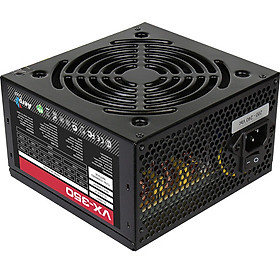 Nguồn Aerocool VX Plus 350W - Hàng Chính Hãng