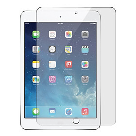 Miếng dán kính cường lực cho Ipad mini 5 2019 - 7.9 inch (Clear)