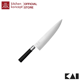 Mua KAI - Wasabi Black - Dao Chef - 23.5cm