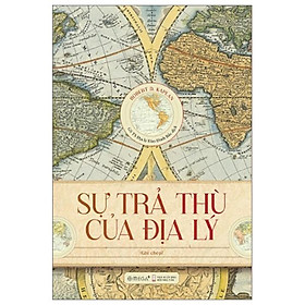 Sự Trả Thù Của Địa Lý