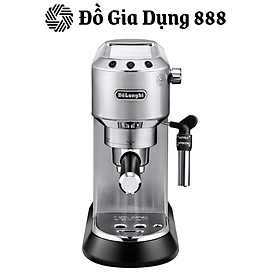 Máy Pha Cà Phê Delonghi EC685.M - Hàng Chính Hãng