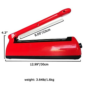 Mua máy hàn miệng 20cm x 5cm