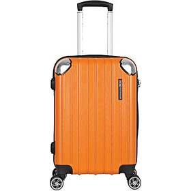 Vali Nhựa Mr Vui VLC162