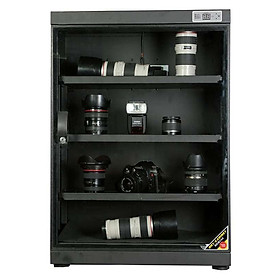 Tủ chống ẩm điện tử cao cấp Nikatei DCH-160