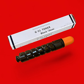 Mực Canon NPG 51/G51 cho máy photocopy Canon IR2520/ 2525/ 2530 ( Hàng nhập khẩu )