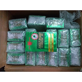 Mua COMBO 2 Chai Dầu Gió MỸ Eagle Brand Medicated Oil 24ml