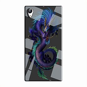 ỐP LƯNG IN PHỦ BÓNG DÀNH CHO VIVO Y51