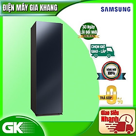 Mua Tủ Chăm Sóc Quần Áo Thông Minh Samsung DF10A9500CG/SV - Chỉ giao HCM