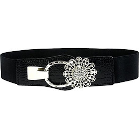 Dây lưng nữ thời trang cao cấp elly - ed28