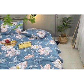 Mua XẢ HÀNG COMBO VỎ GỐI TENCEL XỊN VỎ GỐI NẰM VỎ ÔM MẪU ĐẸP