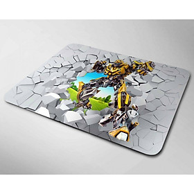 Mua Miếng lót chuột mẫu Robo Tạo Dáng