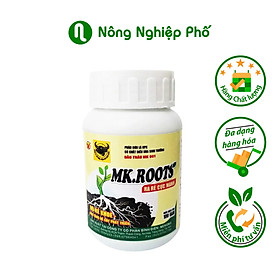 Mua Phân bón lá ra rễ MK . ROOTS Đầu Trâu - Hũ 100gram