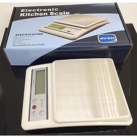 Mua Cân điện tử WH-B20