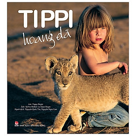 Hình ảnh Tippi Hoang Dã