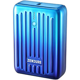 Mua Pin dự phòng Zendure Supermini 10000mAh - Hàng chính hãng