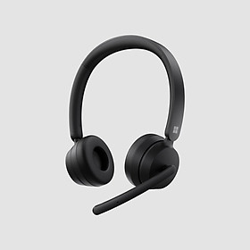 Mua Tai nghe Microsoft Modern Wireless Headset  ( 8JR-00014 ) - Hàng Chính Hãng