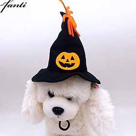 Mũ cosplay halloween thời trang vui nhộn TCM25