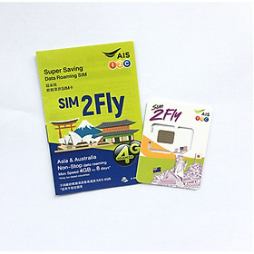 Sim 4G Philippines 8 ngày, 6GB Data tốc độ cao, Không giới hạn Data tốc độ thường