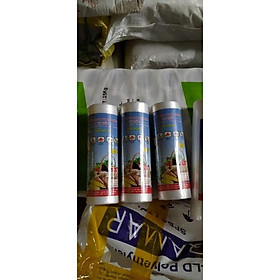 Mua túi đựng thực phẩm tự phân hủy
