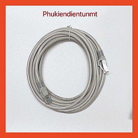 Mua DÂY MẠNG BẤM SẴN 2 ĐẦU : 2.0M / 3.0M / 5.0M (1)