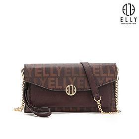 Cluth nữ MONOGRAM CANVAS ELLY – ECH62
