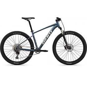 Xe đạp địa hình GIANT Talon 0 – Phanh Đĩa, Bánh 27.5 Inches – 2022