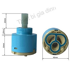 Mua Lõi vòi sen gật gù nhà tắm dùng thay thế (óc sen)