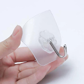 Mua 20 Móc Dán Tường Siêu Dính