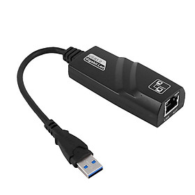 USB3.0 to LAN 1000Mbps - USB LAN