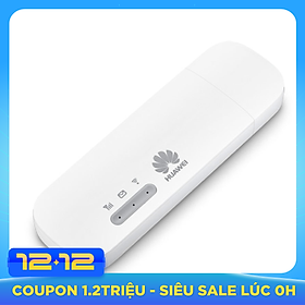 Huawei E8372 | USB 4G phát wifi Huawei E8372 tốc độ cao - Hàng nhập khẩu