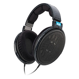 Mua Tai Nghe Chụp Tai Sennheiser HD 600