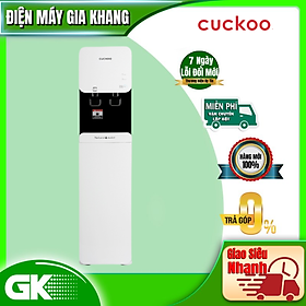 Máy lọc nước nóng lạnh Cuckoo CP-FN601SW  - Hàng Chính Hãng