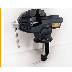 Mua Ê tô bàn 60mm ingco HBV082