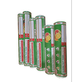Mua Túi đựng tự hủy Lastingwrap 17cmx25cmx120 Túi