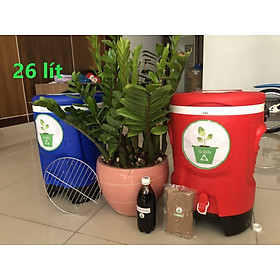 Mua Thùng ủ rác hữu cơ G-bin