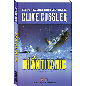 BÍ ẨN TITANIC