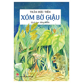 Xóm Bờ Giậu