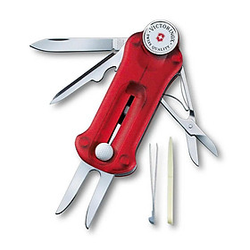 Dụng cụ xếp đa năng GolfTool - Victorinox -Thụy Sỹ Hàng chính hãng